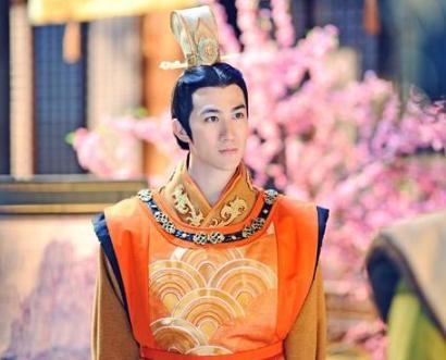 唐太宗李世民为何让不是嫡长子的李治继承皇位? 唐太宗李世民为何让不是嫡长子的李治继承皇位?