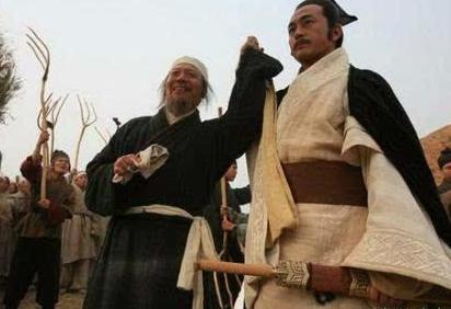 秦孝公和商鞅谈了三次才重用他的 他们谈话的内容是什么