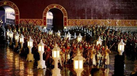 朱温为什么会背叛黄巢，转头投降大唐？