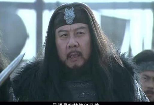 同为五虎上将，马超哪些方面比张飞强？