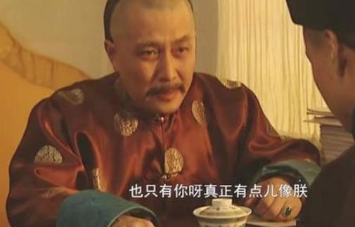 雍正为什么说弘昼小小年纪就知道明哲保身? 雍正为什么说弘昼小小年纪就知道明哲保身?