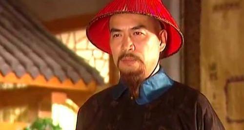 李光地在历史上是康熙心腹，雍正口中的完人