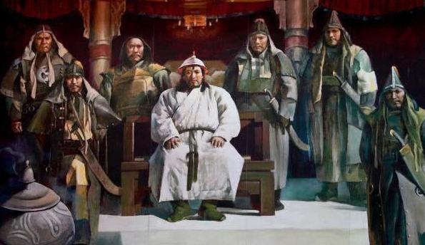 宋明之间明明只隔了89年,为什么给人相隔几个世纪的感觉 宋明之间明明只隔了89年,为什么给人相隔几个世纪的感觉