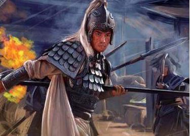 赵云有多厉害？他为什么会变成神一样的存在？