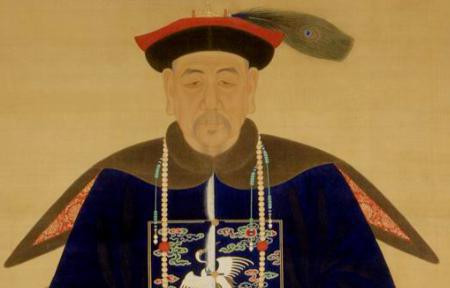 孝贤纯皇后之父 清朝外戚大臣李荣保简介 孝贤纯皇后之父 清朝外戚大臣李荣保简介