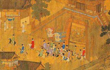 北宋时期的少女阿云是谁?她有着怎样的故事 北宋时期的少女阿云是谁?她有着怎样的故事