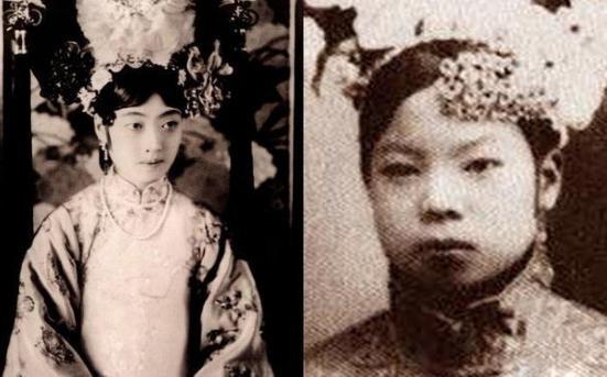 文绣与溥仪成功离婚是输了吗？她最后怎么死的？