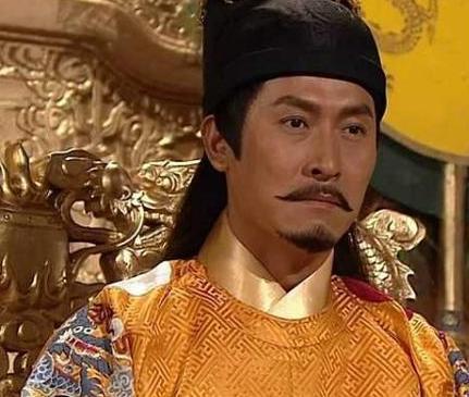 历史上的建文帝到底是什么样的 他真的是一个软弱之人吗