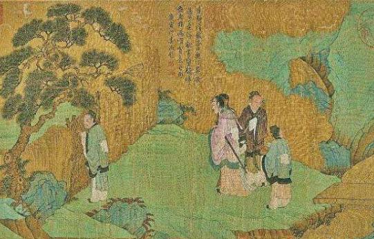 关于原宪的评价是怎么样的？他有着怎样的才能