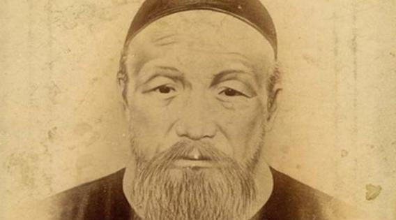 清朝的官位正一品最高?还有比这更高的吗? 清朝的官位正一品最高?还有比这更高的吗?