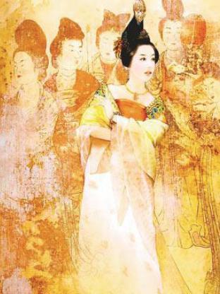 历史上的闽惠宗王延钧到底有多变态？