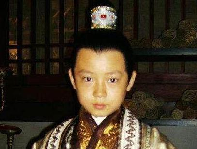 刘子鸾用生命告诉后人:不要贪恋帝王家 刘子鸾用生命告诉后人:不要贪恋帝王家