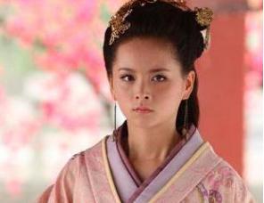 历史上真实的栗姬是什么样的人? 历史上真实的栗姬是什么样的人?