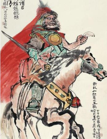 周勃是怎么化解汉武帝的猜忌的？