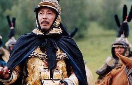 吴三桂祭旗拿的人是谁 为何会引得天下叫好呢