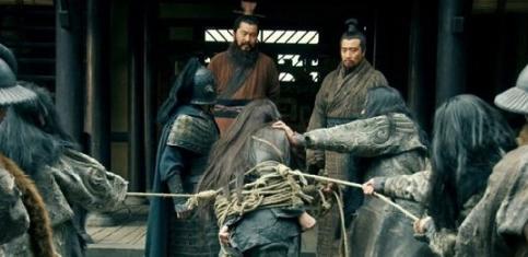 吕布该杀吗？曹操为何一定要杀吕布？