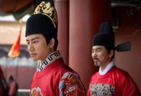 朱祁钰：在明朝危难之际，他力挽狂澜