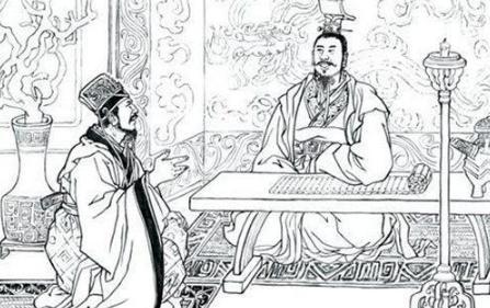 魏文侯是怎么使魏国国力迅速崛起的？魏文侯是个什么样的人？