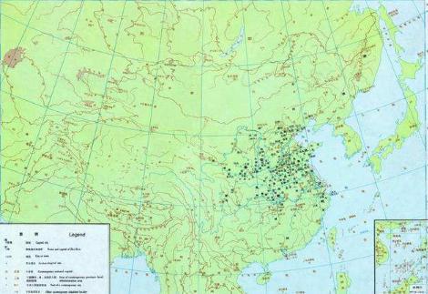 申国是在现在的什么地方？它是怎么<a href=https://www.lishiji.cn/lishi/7422/ target=_blank class=infotextkey>灭亡</a>的
