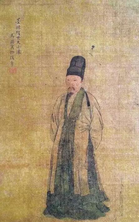 <a href=https://www.lishiji.cn/lishi/4830/ target=_blank class=infotextkey>项墨林</a>有多少收藏品？故宫有一半的书画藏品都是他的