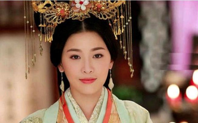 馆陶公主:利用女儿巩固势力,晚年还养了个比自己小四十岁的情人 馆陶公主:利用女儿巩固势力,晚年还养了个比自己小四十岁的情人