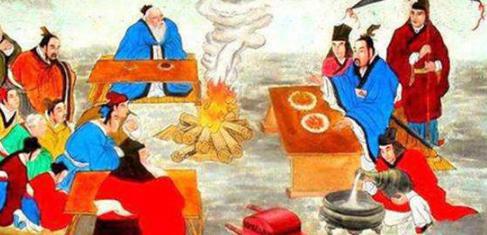 “盗墓”一职是谁发明的？历史上有哪些“盗墓”的大人物？