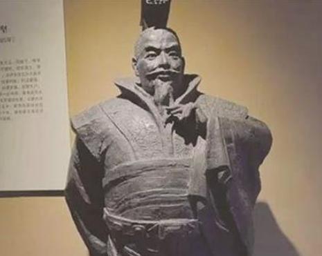 张天锡:降过两个国家的亡国君,最后安享晚年 张天锡:降过两个国家的亡国君,最后安享晚年