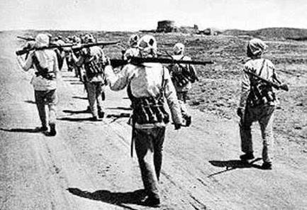 廖政国的兵工厂是怎么建立起来的?甚至还与徐琨三人斗智斗勇,“玩”了一番。 廖政国的兵工厂是怎么建立起来的?甚至还与徐琨三人斗智斗勇,“玩”了一番。