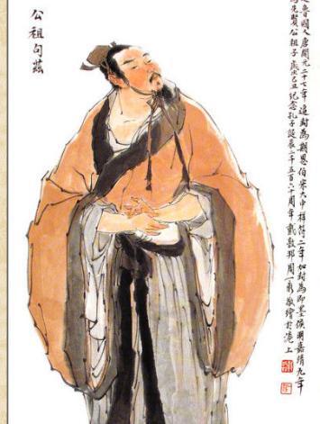 “人不可貌相”说的是谁？孔子的弟子澹台灭明