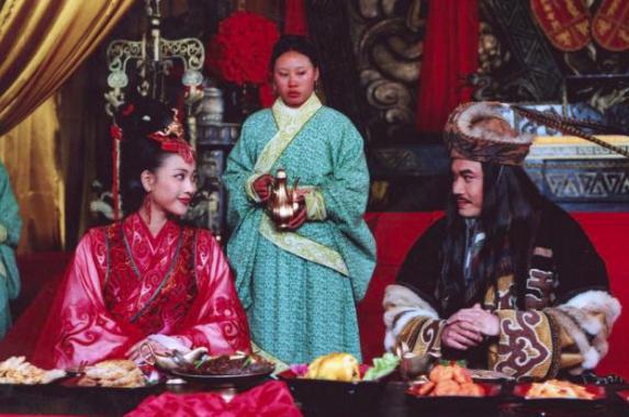 古代两位名字相同的女子,她们的故事都流传千古 古代两位名字相同的女子,她们的故事都流传千古