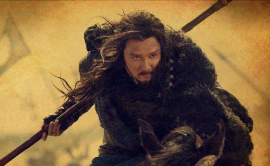 揭秘:被韩信打败的那些人到底有多强? 揭秘:被韩信打败的那些人到底有多强?