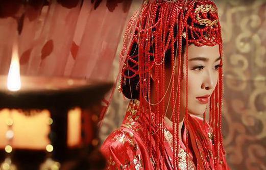 汉朝公主两次守寡,最终嫁给皇后的弟弟找到归宿! 汉朝公主两次守寡,最终嫁给皇后的弟弟找到归宿!