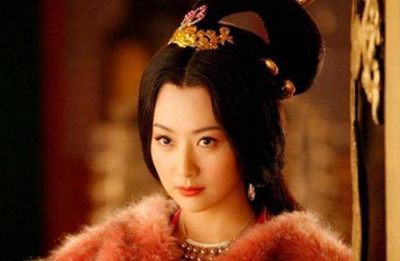 萧皇后为什么一嫁再嫁？萧皇后分别嫁给了谁？