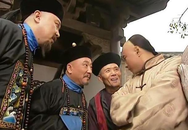 为什么清朝成了现代导演的宠儿?清朝的电视剧这么多 为什么清朝成了现代导演的宠儿?清朝的电视剧这么多