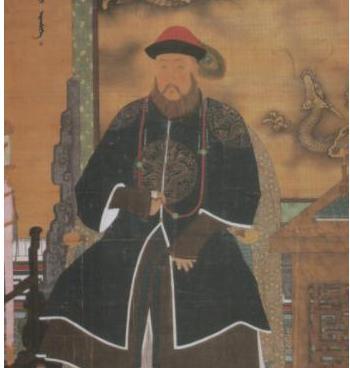 有开国之功的皇太极庙号为什么只是清太宗？