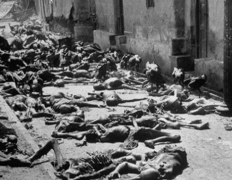 第一次印巴战争为什么会为第二次印巴战争埋下隐患 难道两国的问题没有解决吗