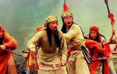 蒙得恩是什么下场？他是怎么送死的