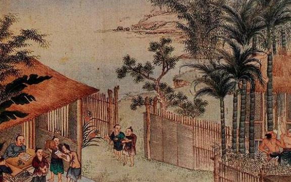 古代没有暖气，皇宫里是如何取暖的？