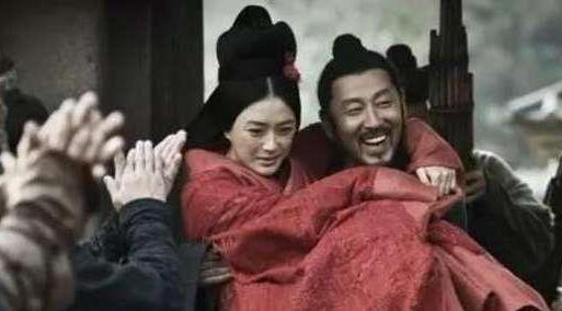 刘邦为什么生前没有给戚夫人留条后路?真相是什么