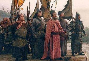 比宋江还牛的梁山好汉,兵败后凌迟死无全尸! 比宋江还牛的梁山好汉,兵败后凌迟死无全尸!