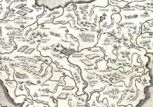 乌托邦：人类思想意识中最美好的社会，如同西方早期“空想社会主义”