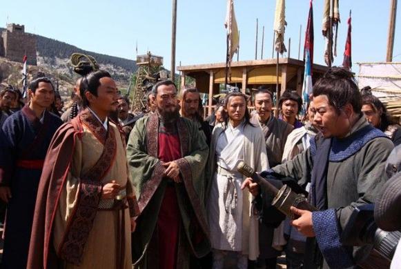 被梁山赚上梁山的好汉都有谁？他们是怎么被骗上梁山的