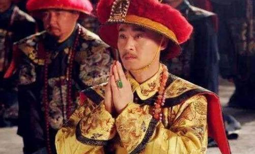 <a href=https://www.lishiji.cn/lishi/2985/ target=_blank class=infotextkey>道光</a>以为<a href=https://www.lishiji.cn/lishi/2429/ target=_blank class=infotextkey>咸丰</a>是孝子，结果他刚登基就做了什么不孝的事情？