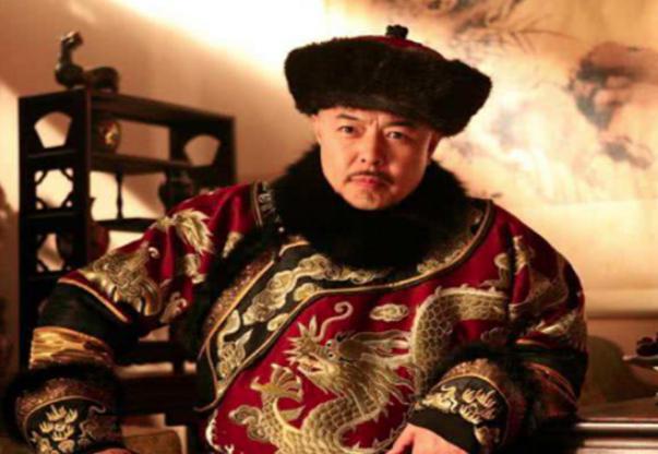 刘统勋:75岁在早朝路上去世,乾隆痛哭亲自吊唁 刘统勋:75岁在早朝路上去世,乾隆痛哭亲自吊唁