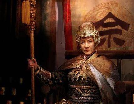 佘太君在历史上是真实存在的吗？