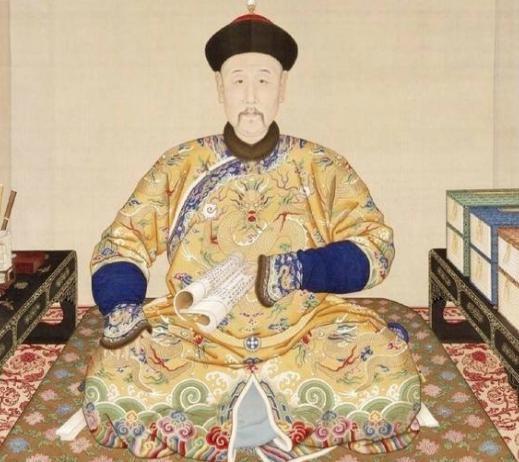 揭秘:清代皇子的读书生活是怎样的? 揭秘:清代皇子的读书生活是怎样的?