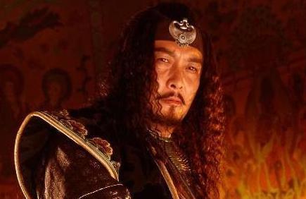 野利仁荣和李元昊有着什么样的关系 从什么地方可以看出来 野利仁荣和李元昊有着什么样的关系 从什么地方可以看出来