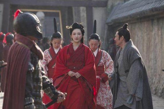 揭秘：赵氏灭族是因为赵庄姬通奸？