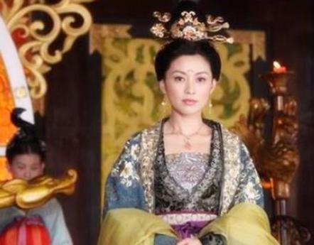 上官婉儿到底做了什么事情 为何李隆基一定要杀她不可呢