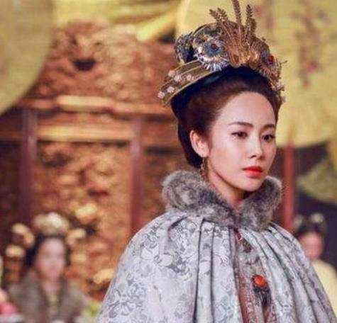 明英宗复位后,是怎么对待景泰帝后妃的? 明英宗复位后,是怎么对待景泰帝后妃的?